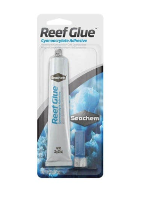 Sachem Reef Glue