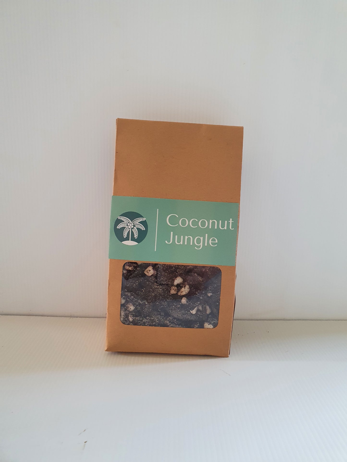 Coconut Bonsai DIY Kit