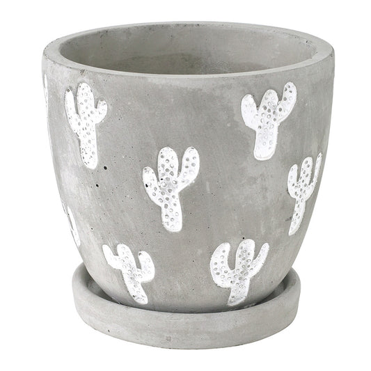 Planter Pot- Cactus