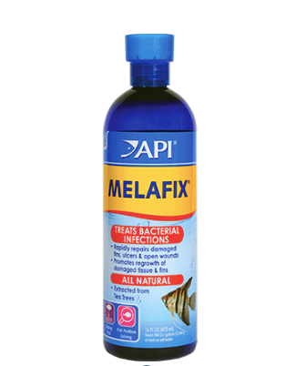 API Melafix 118ml