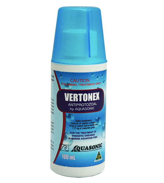 Aquasonic Marine Vertonex 100ml