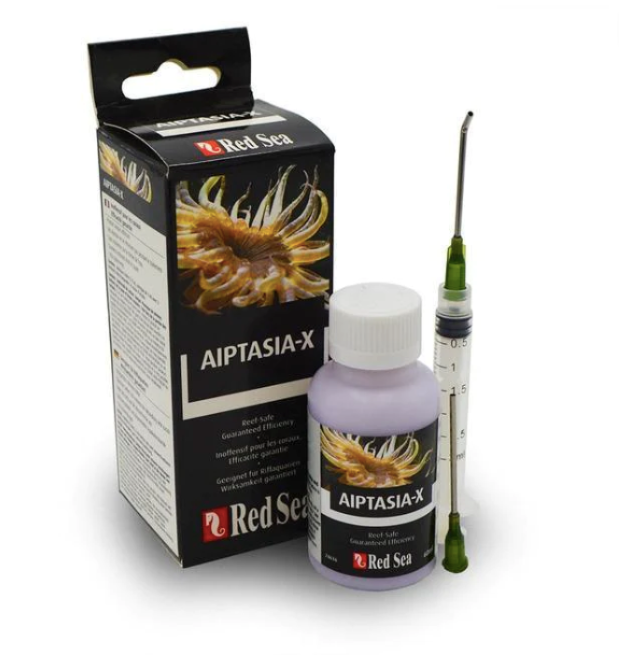 Red Sea Aiptasia- X 60ml