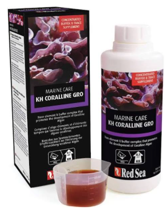 Red Sea Coralline Grow 500ml