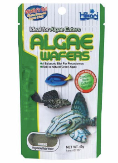 Hikari Algae Wafers 82g